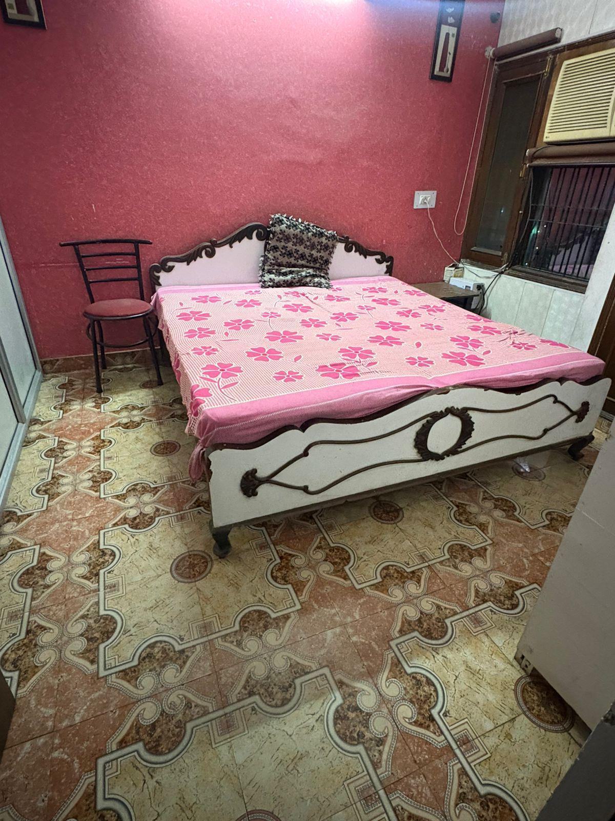 Two Sharing PG for Rent