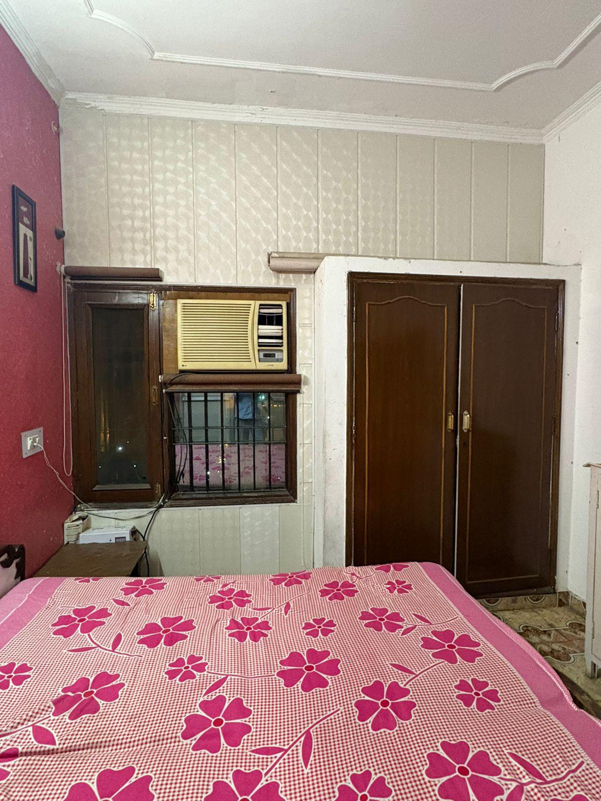 Two Sharing PG for Rent