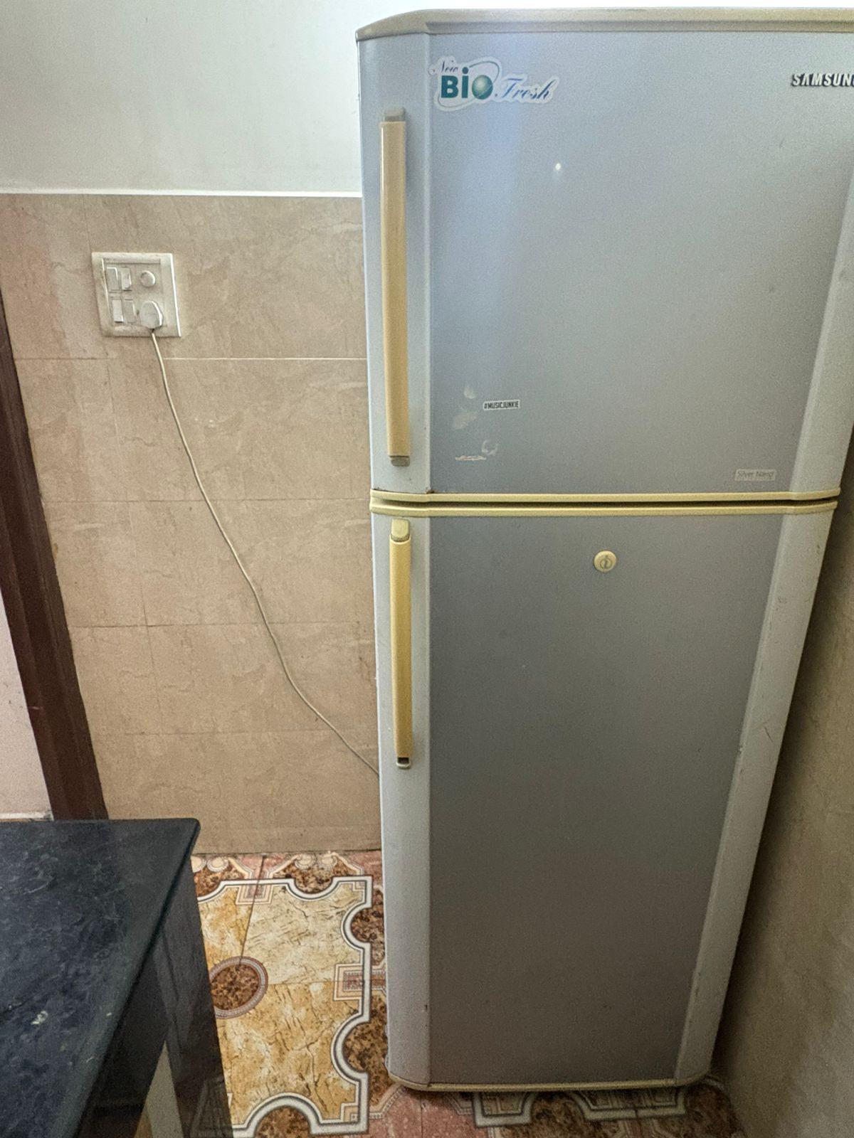Two Sharing PG for Rent