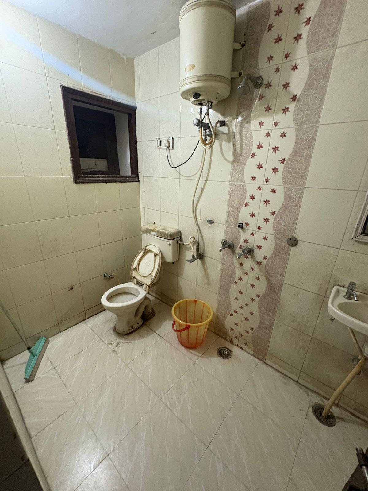 Two Sharing PG for Rent