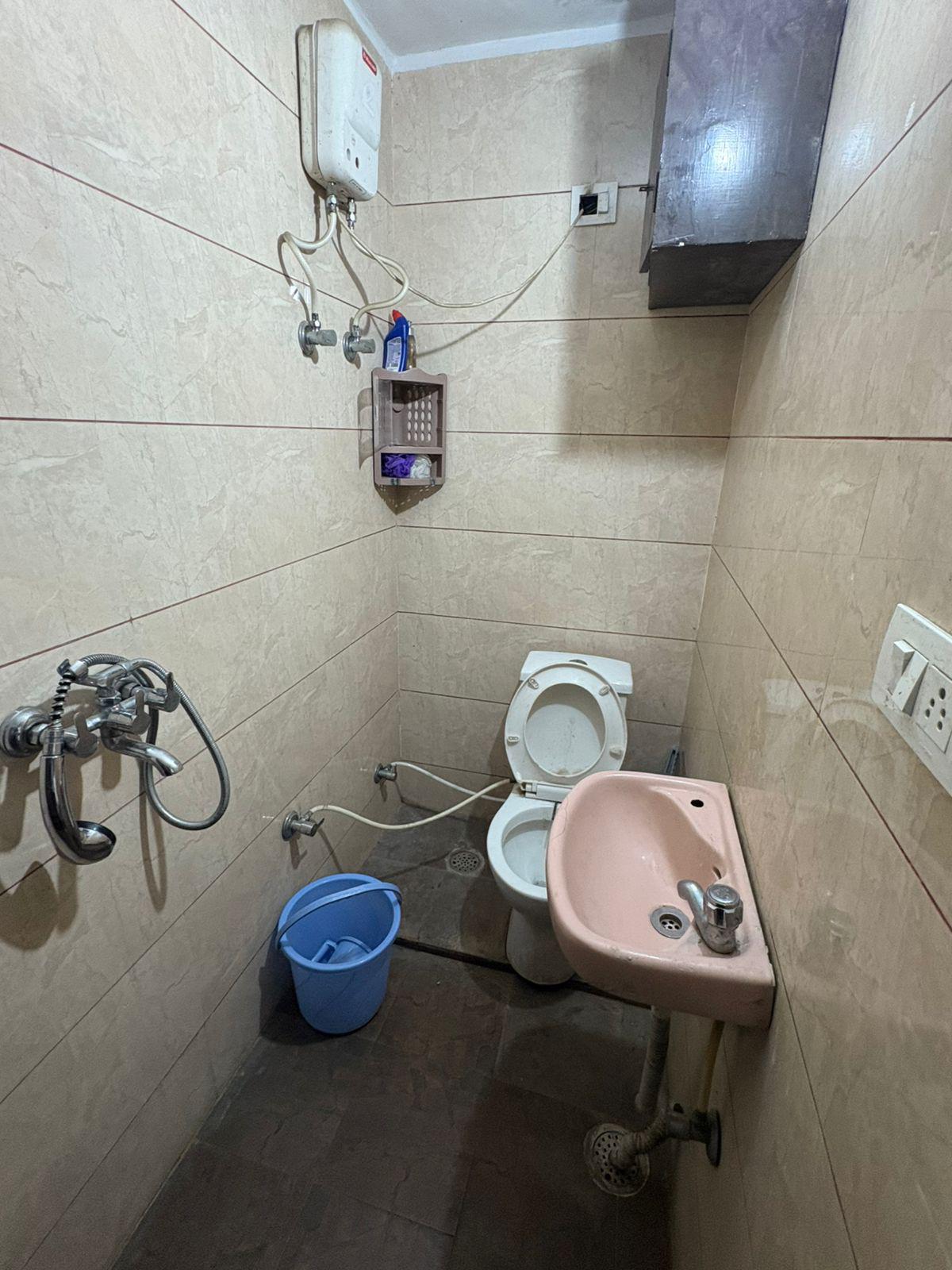 Two Sharing PG for Rent