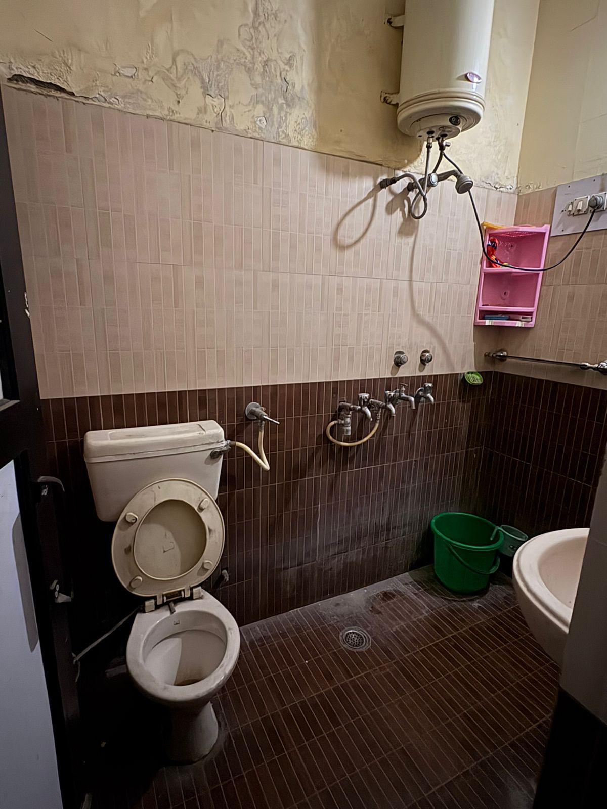 Two Sharing PG for Rent