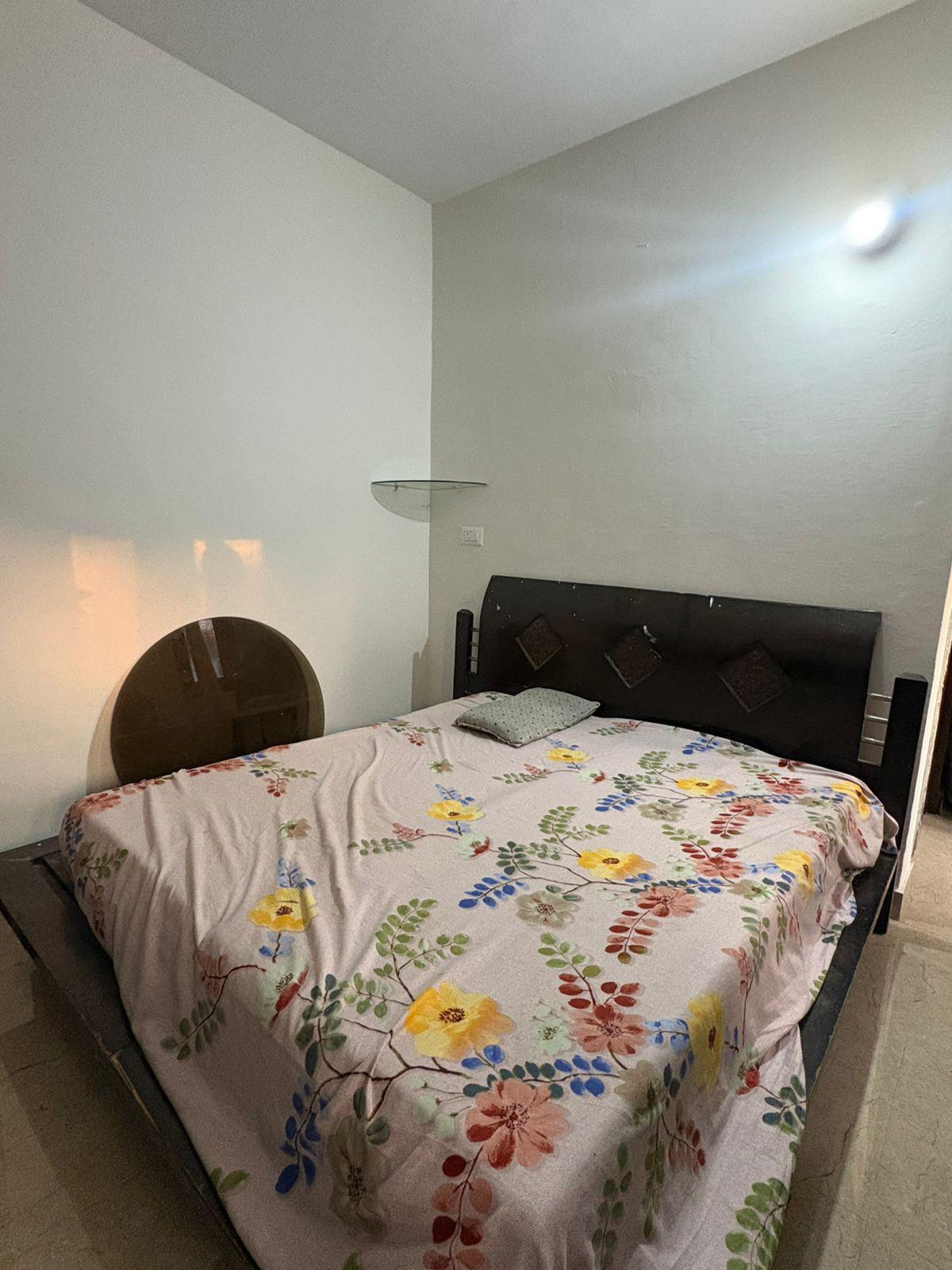 1 Room with Kitchen Fully Furnished House
