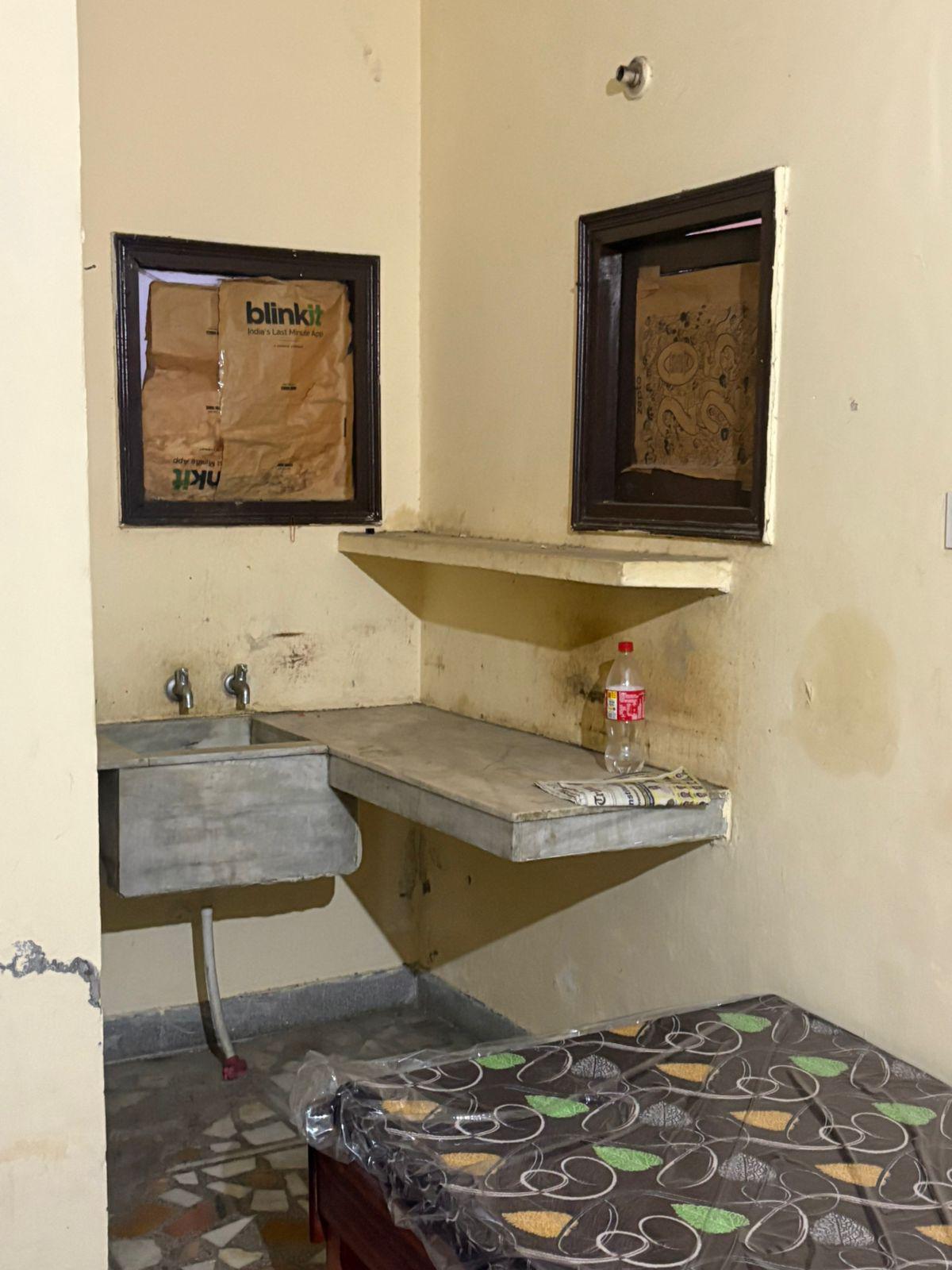 Room for rent