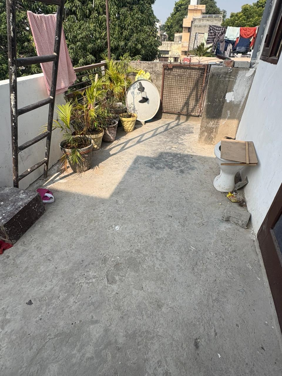 Room for rent