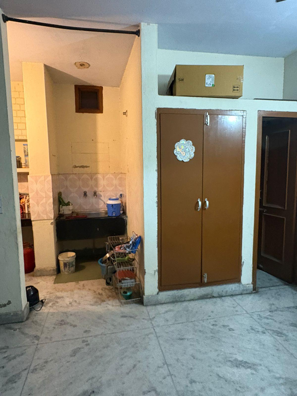 1 Room with Kitchen Fully Furnished House