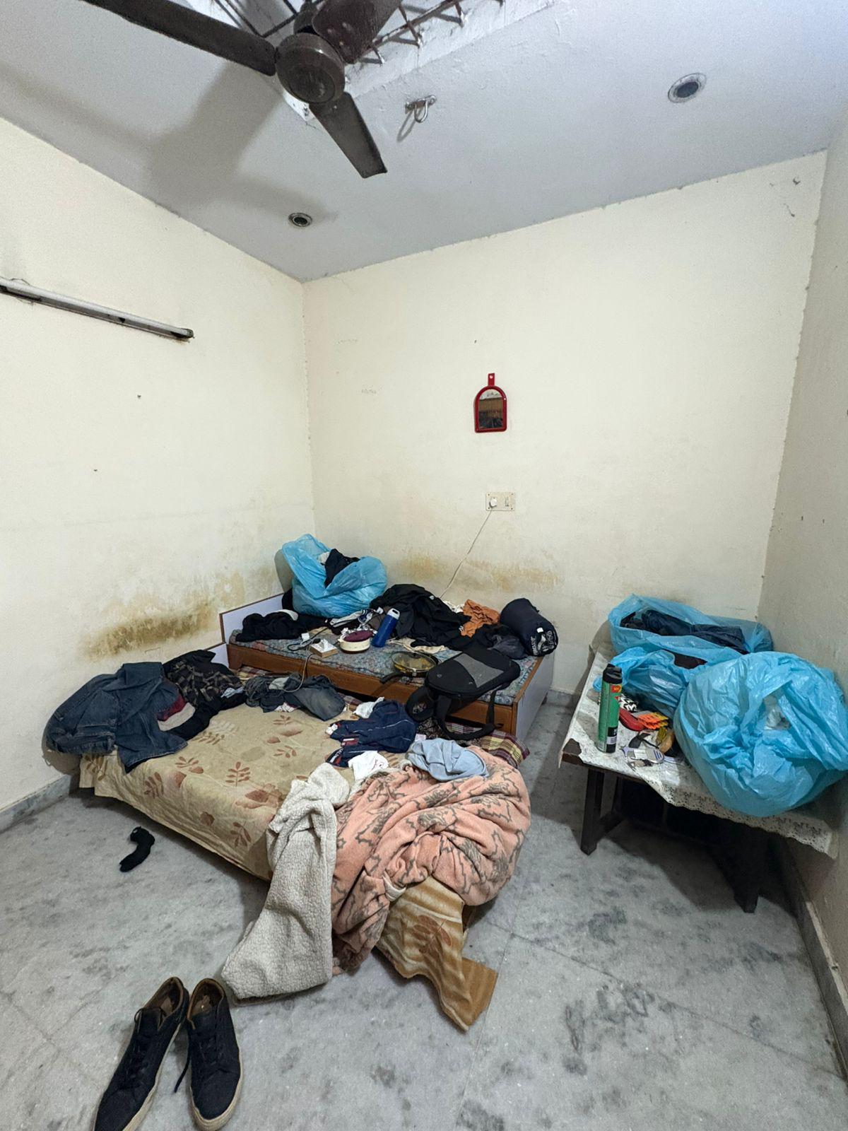 Room for rent