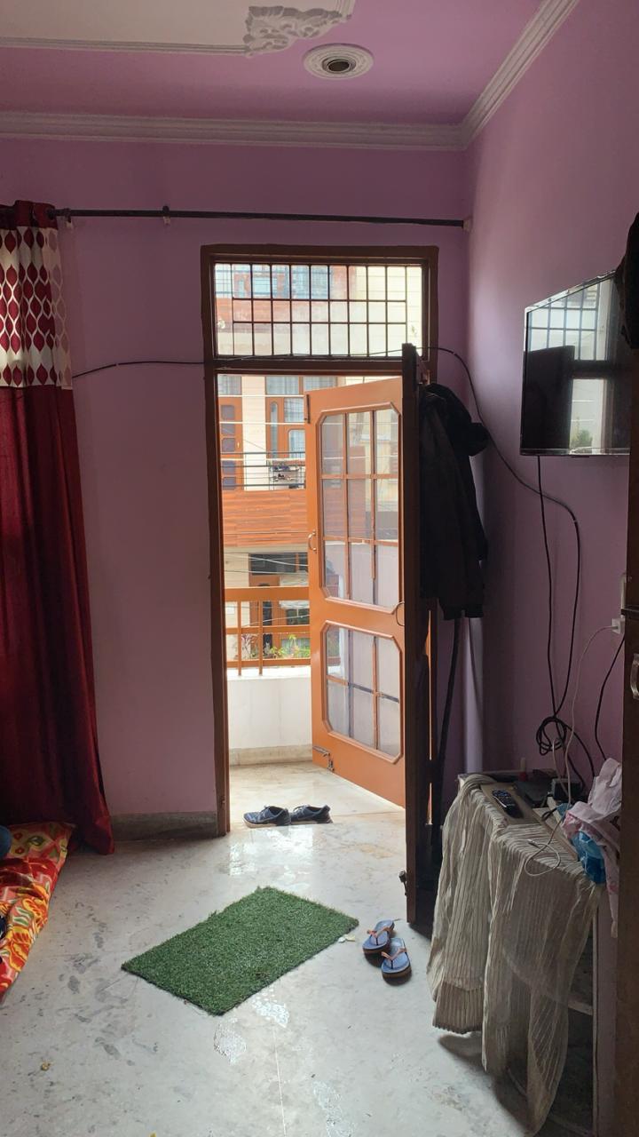 Room for rent