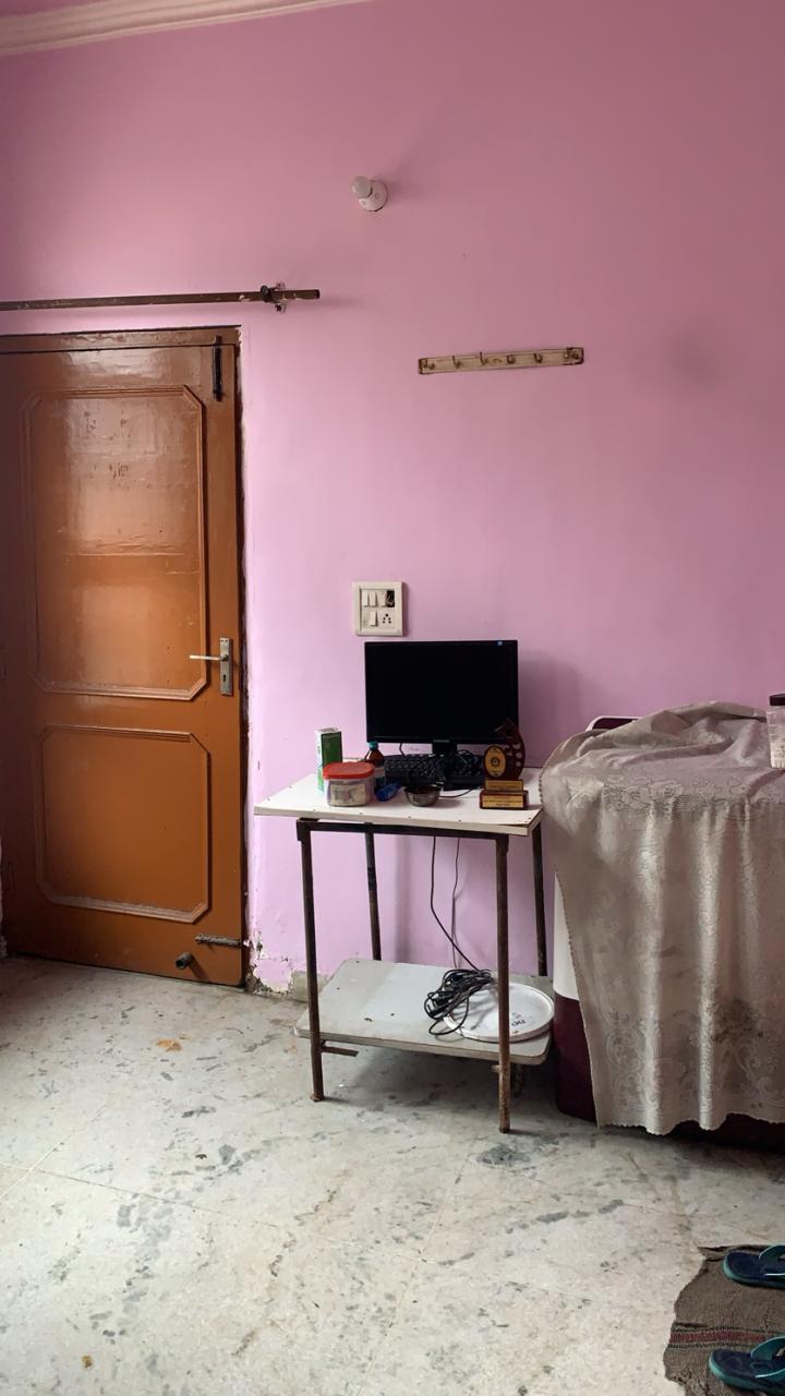 Room for rent