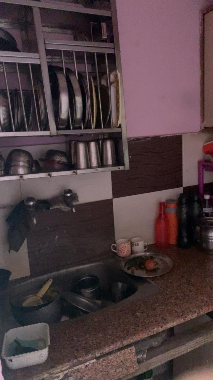 Room for rent