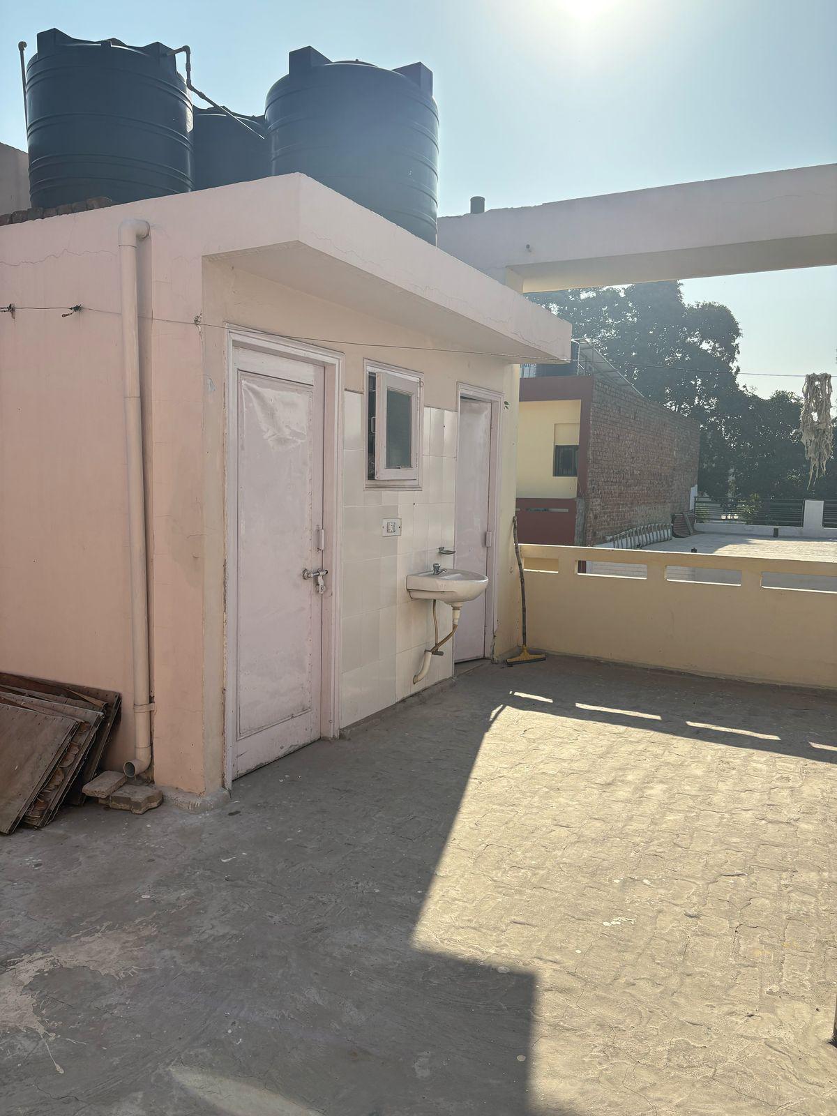 Room for rent