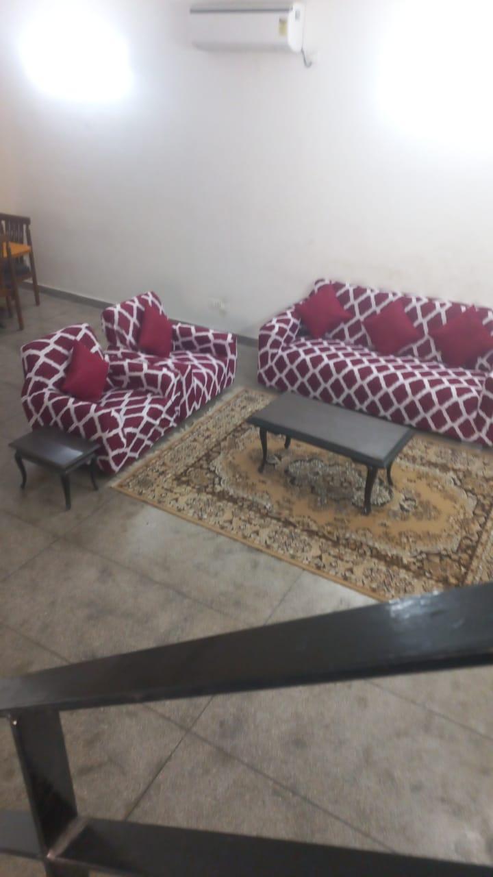 2BHK Fully Furnished Flat