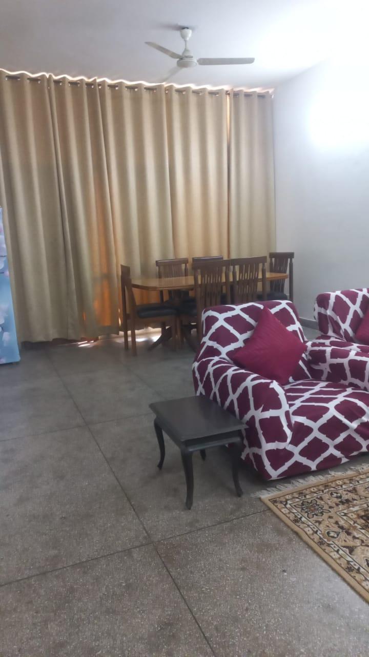 Room for rent