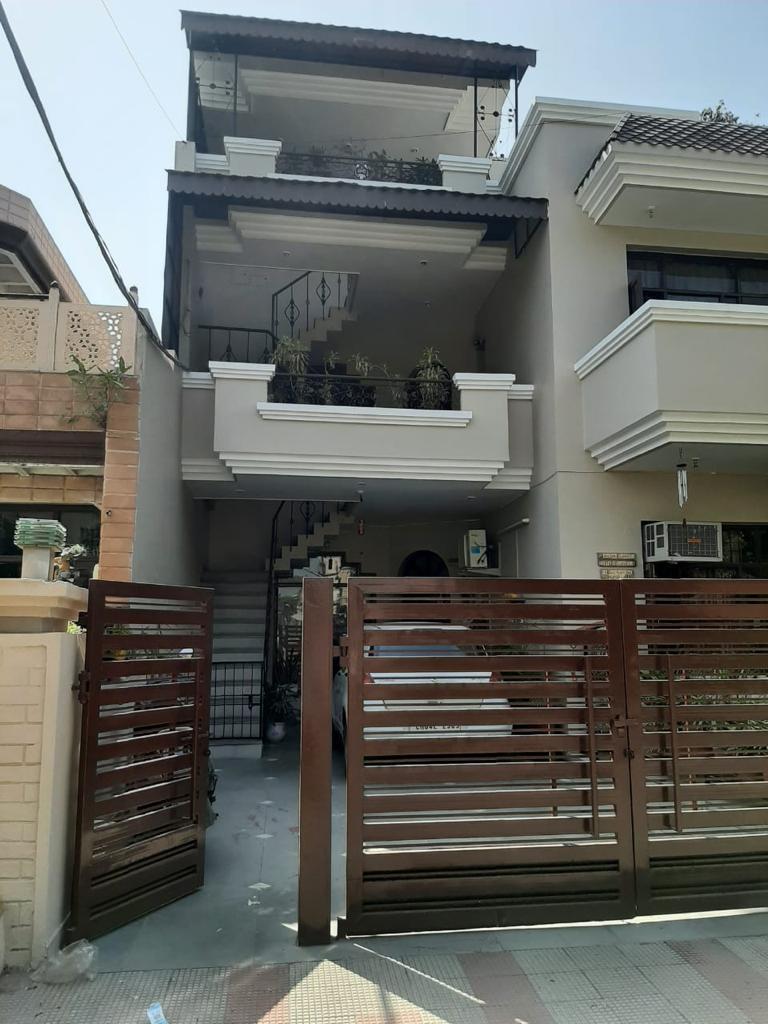 1 Room with Kitchen Fully Furnished House