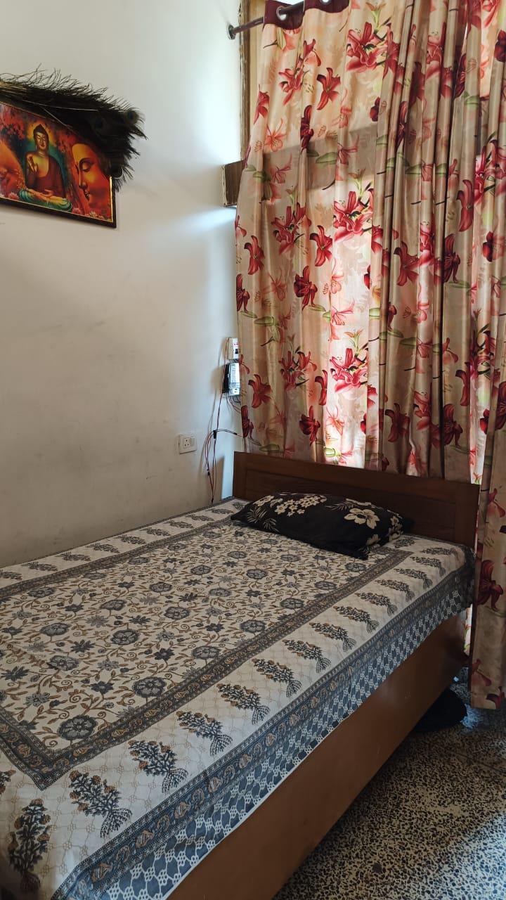 1 Room with Kitchen Fully Furnished House