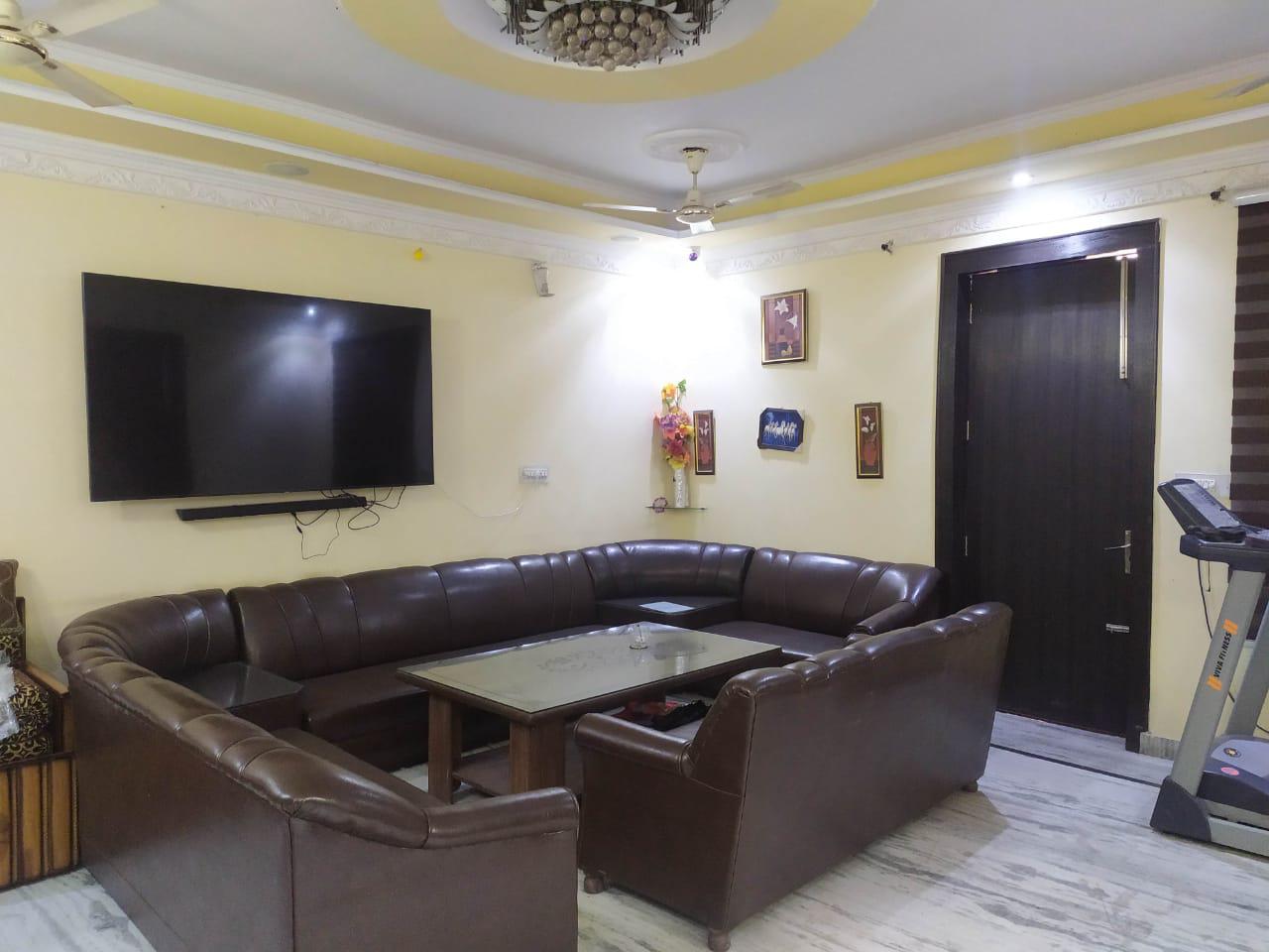 PG for Boys in Zirakpur