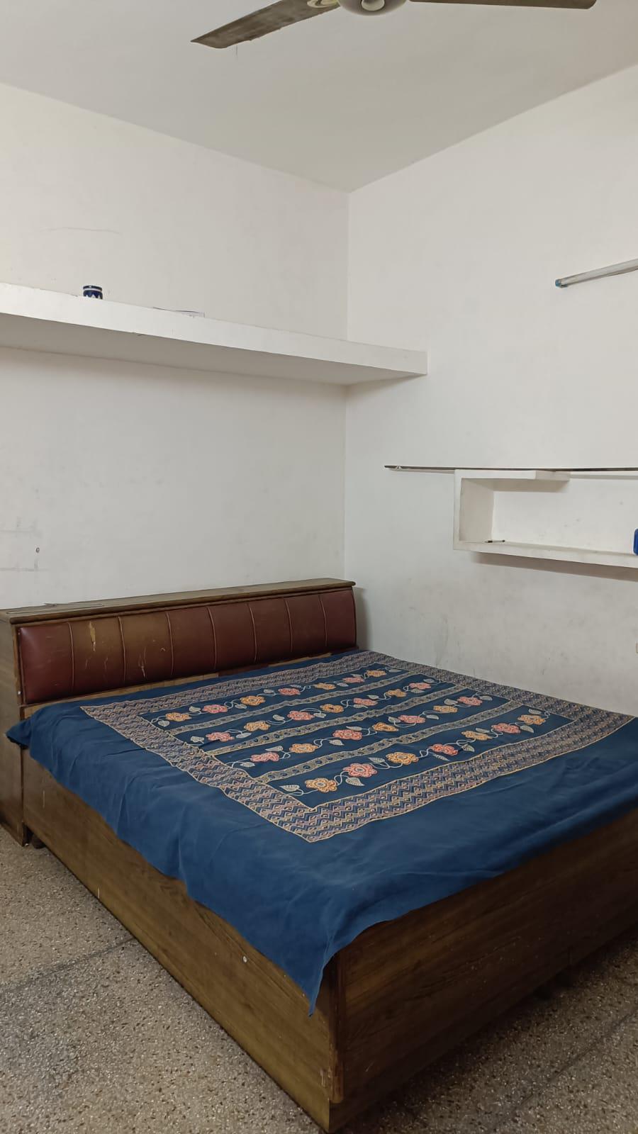 2 Room with Kitchen Fully Furnished House