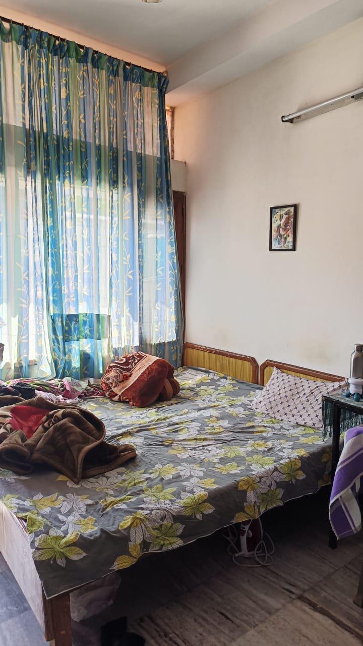 2BHK Semi Furnished House