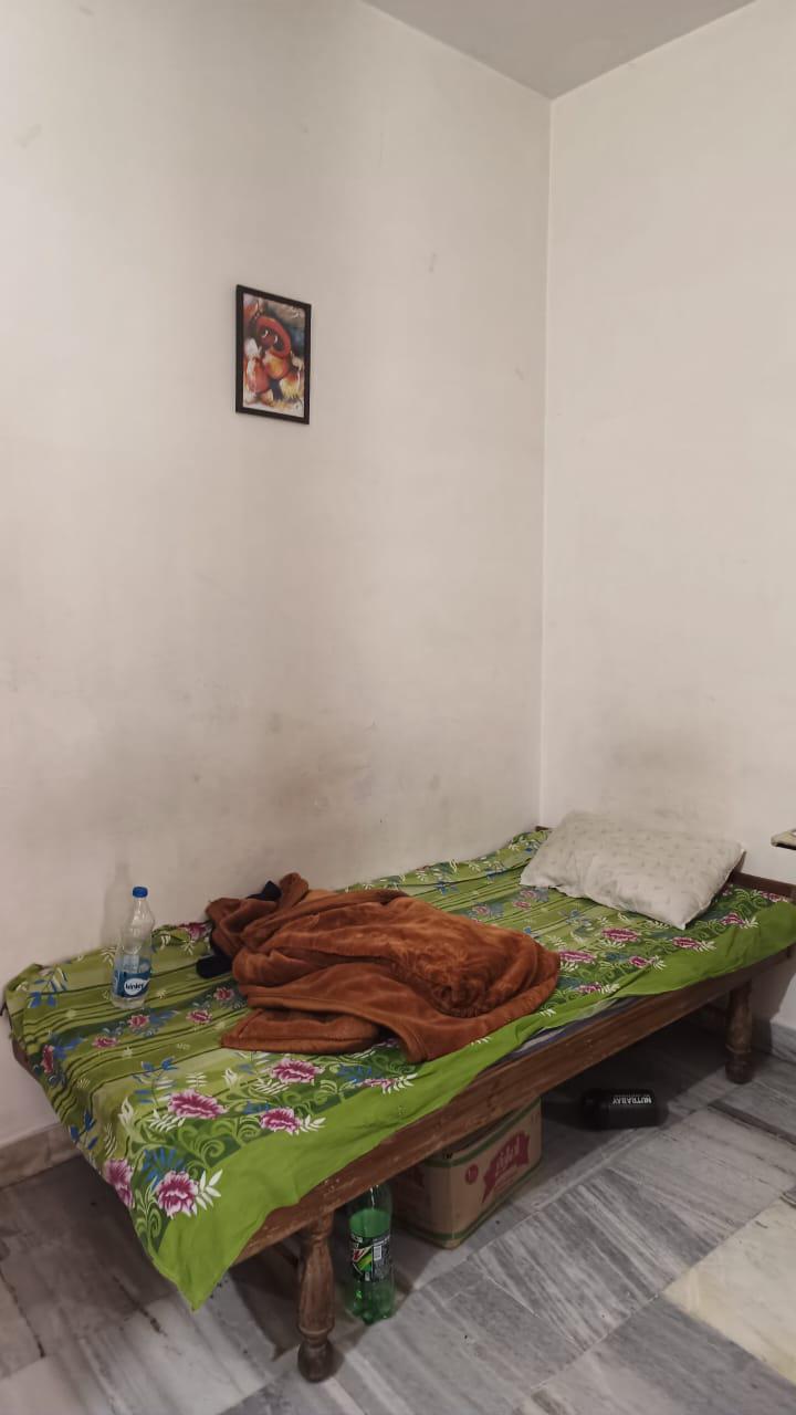 Room for rent