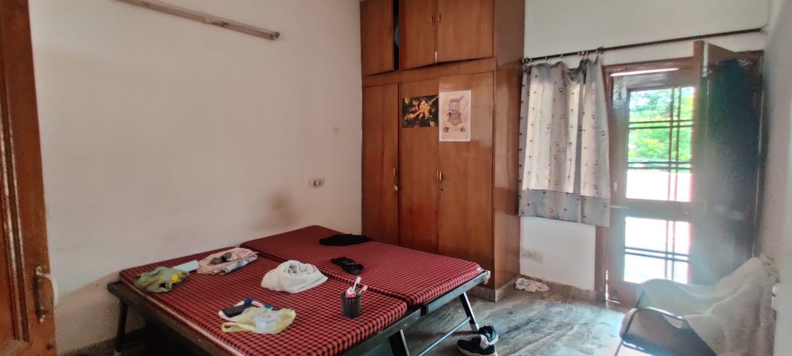 2BHK Semi Furnished House