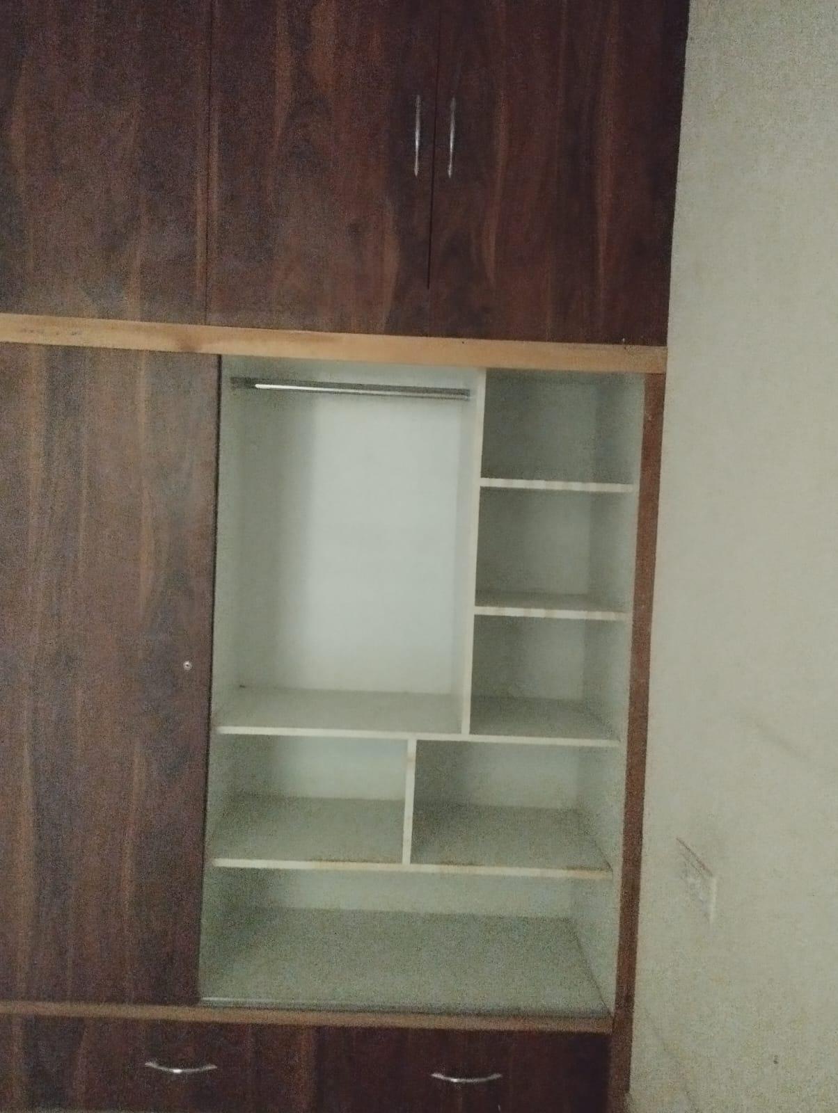 2BHK Unfurnished House