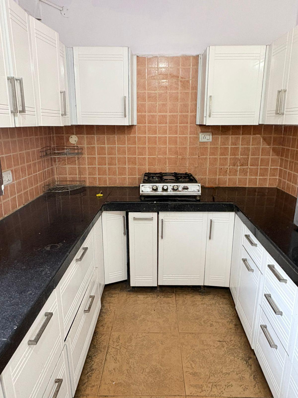 1RK/Studio Apartment Fully Furnished House