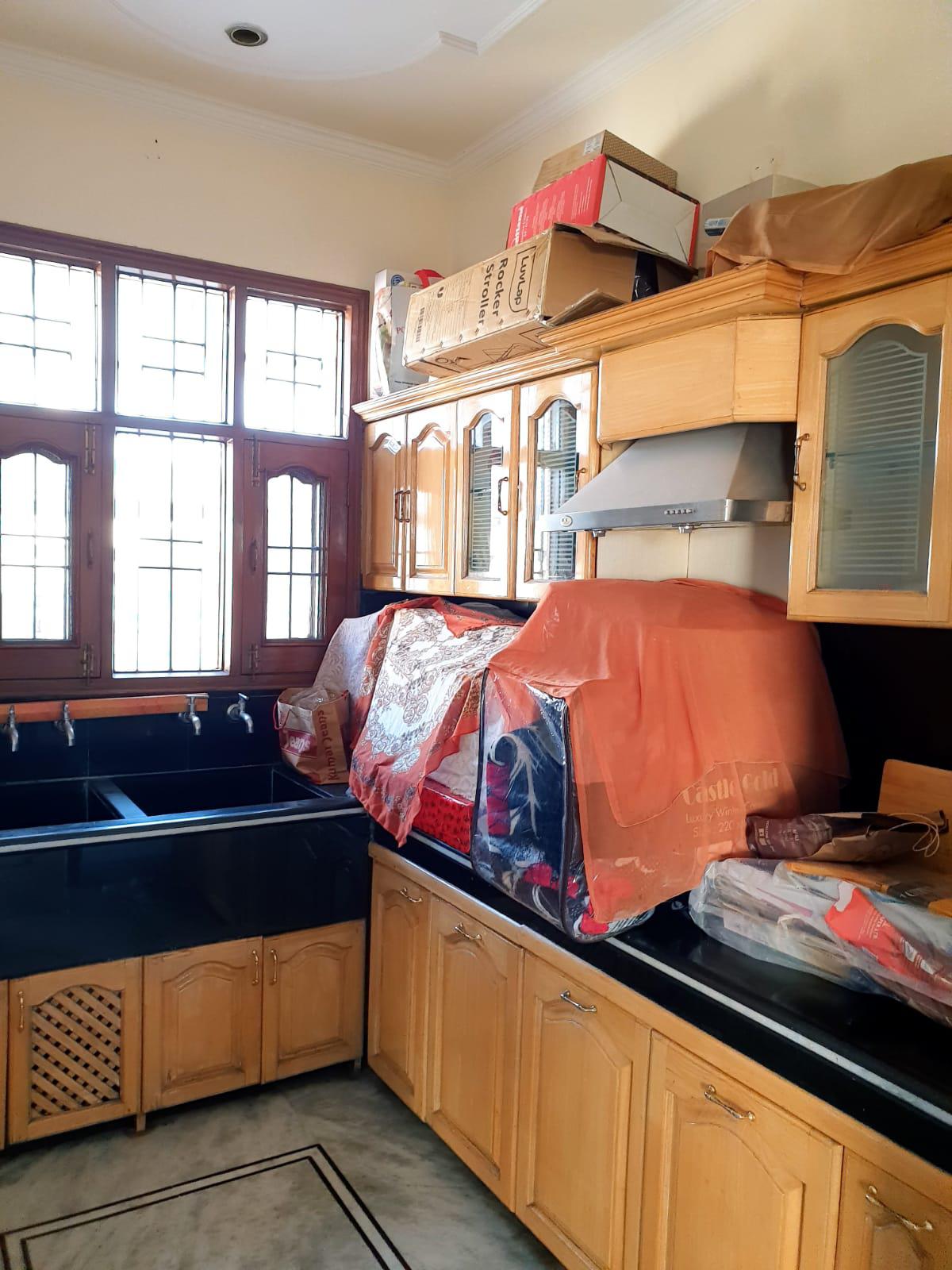 2BHK Fully Furnished House