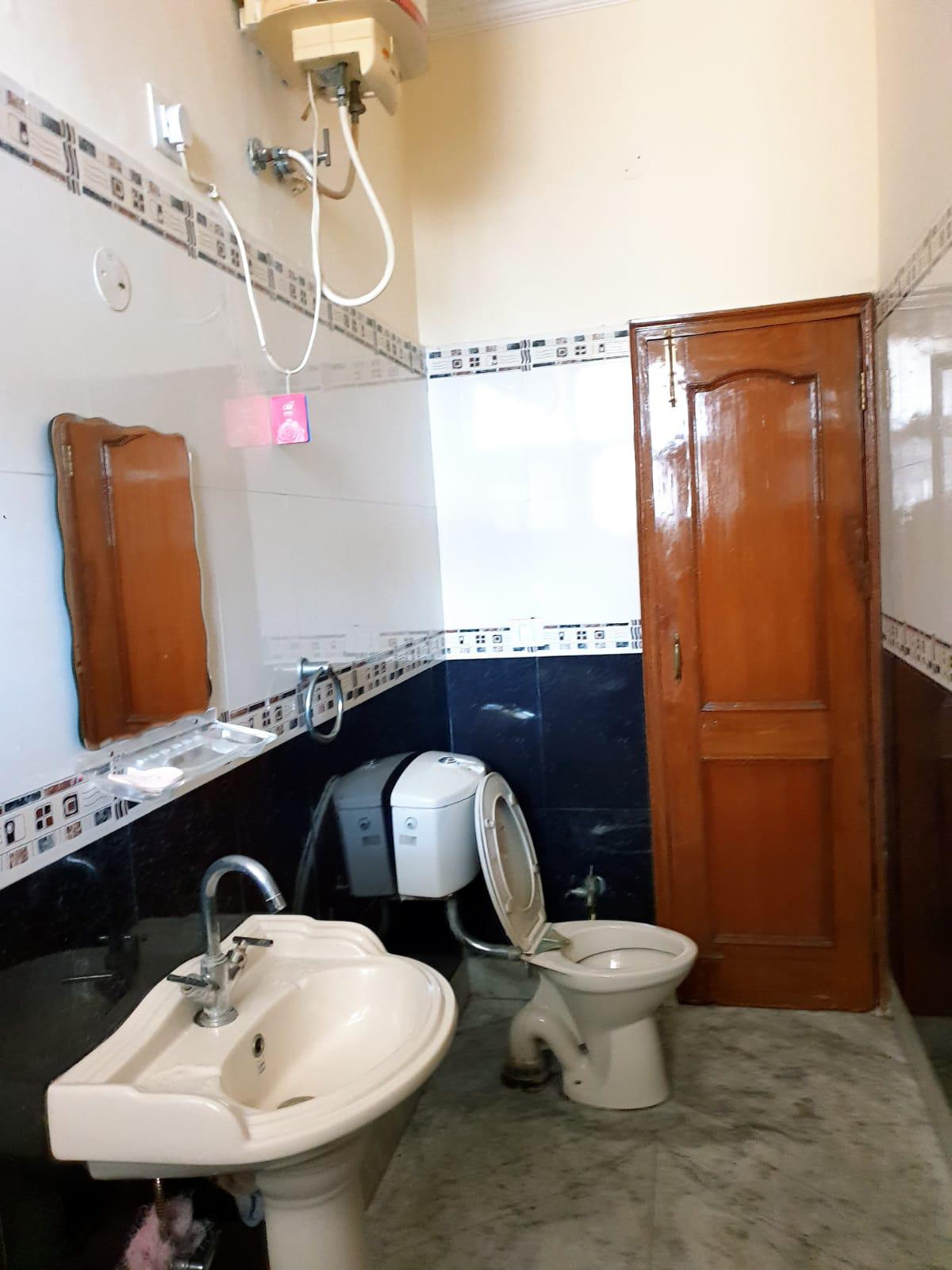 Room for rent