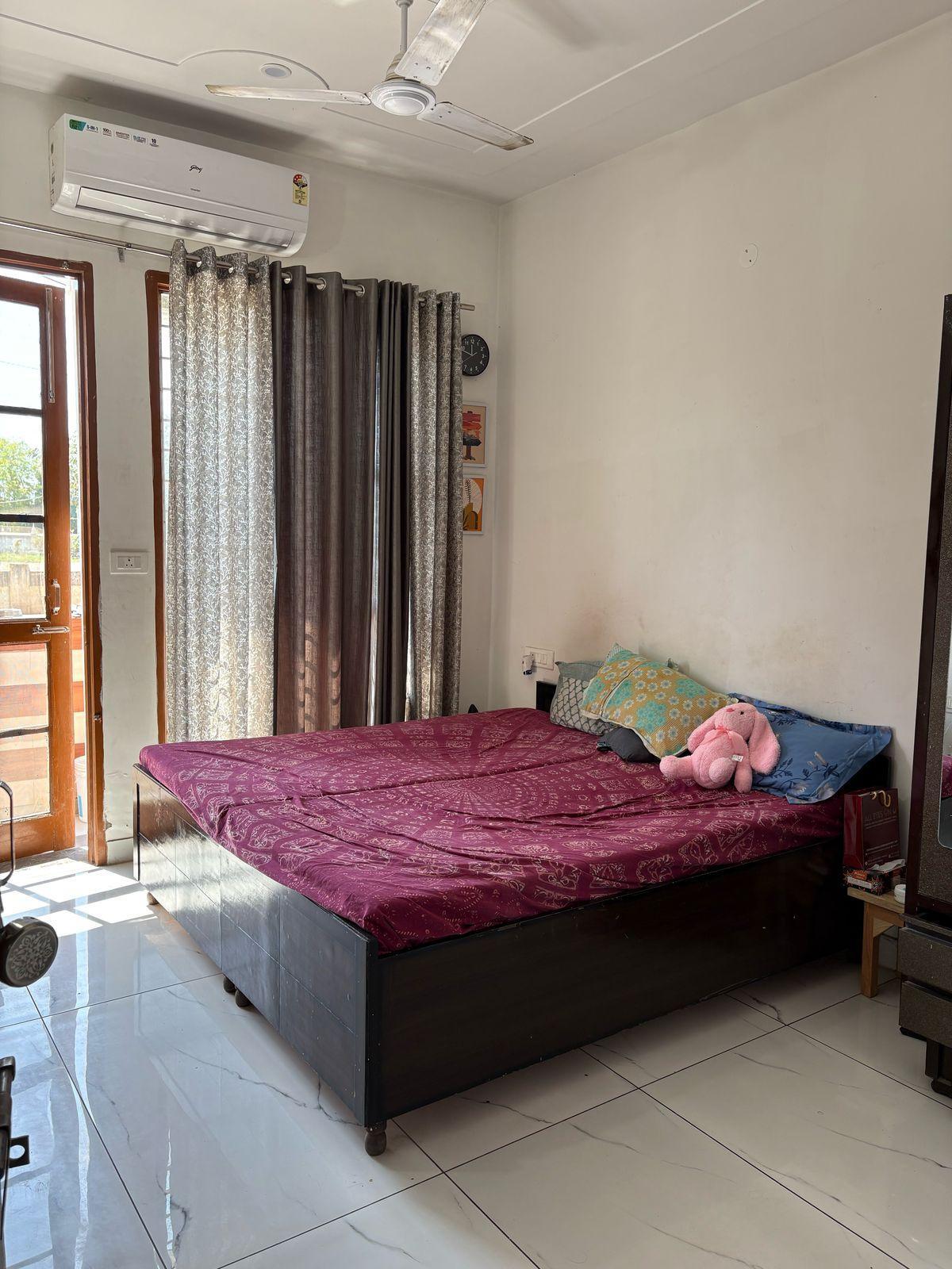PG Room