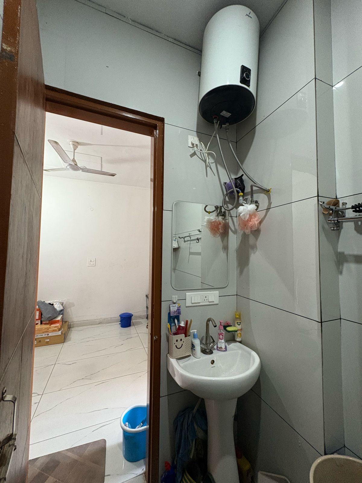 Room for rent
