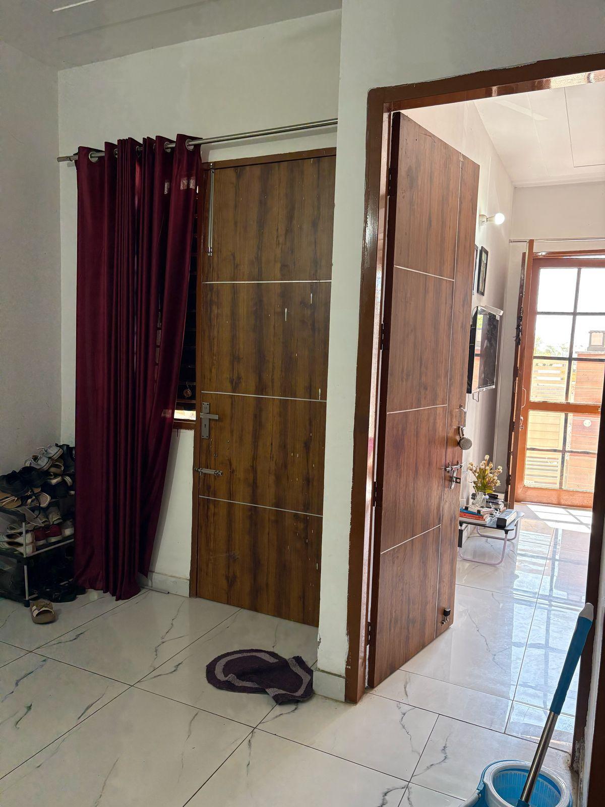Room for rent