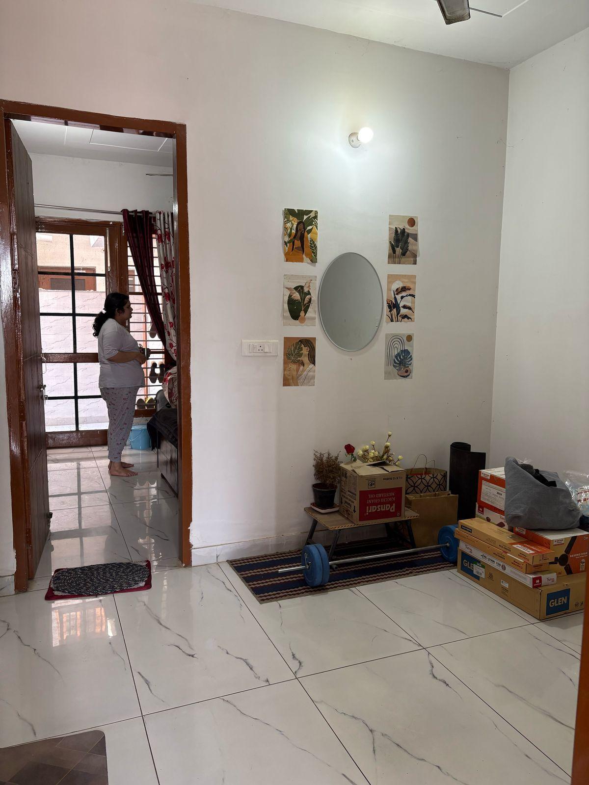 Room for rent