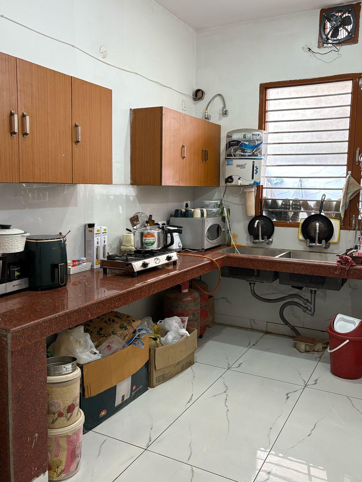Room for rent