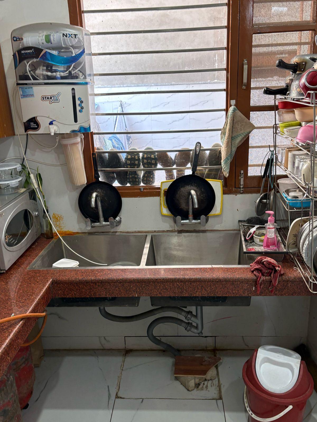 Room for rent