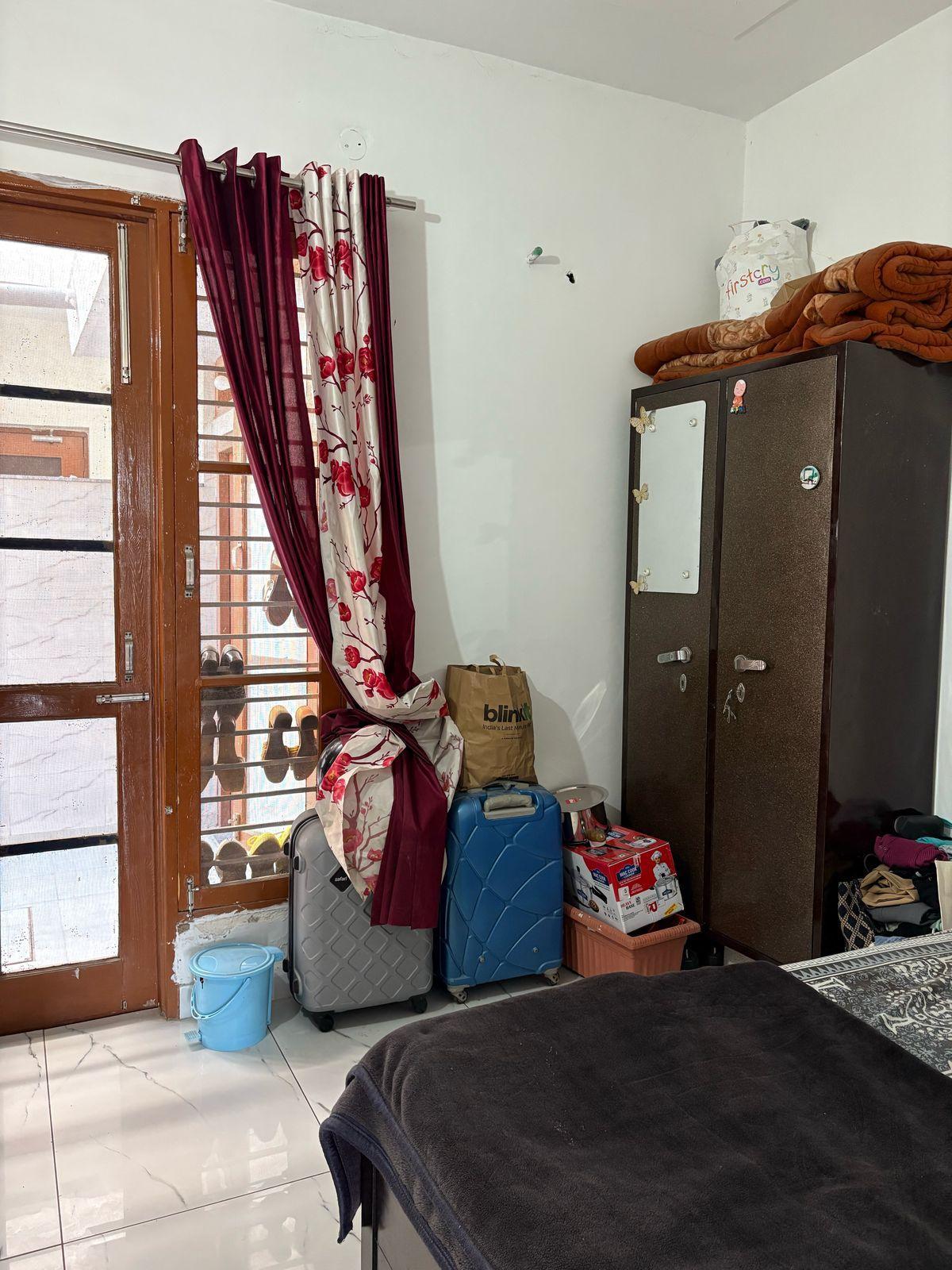 Room for rent