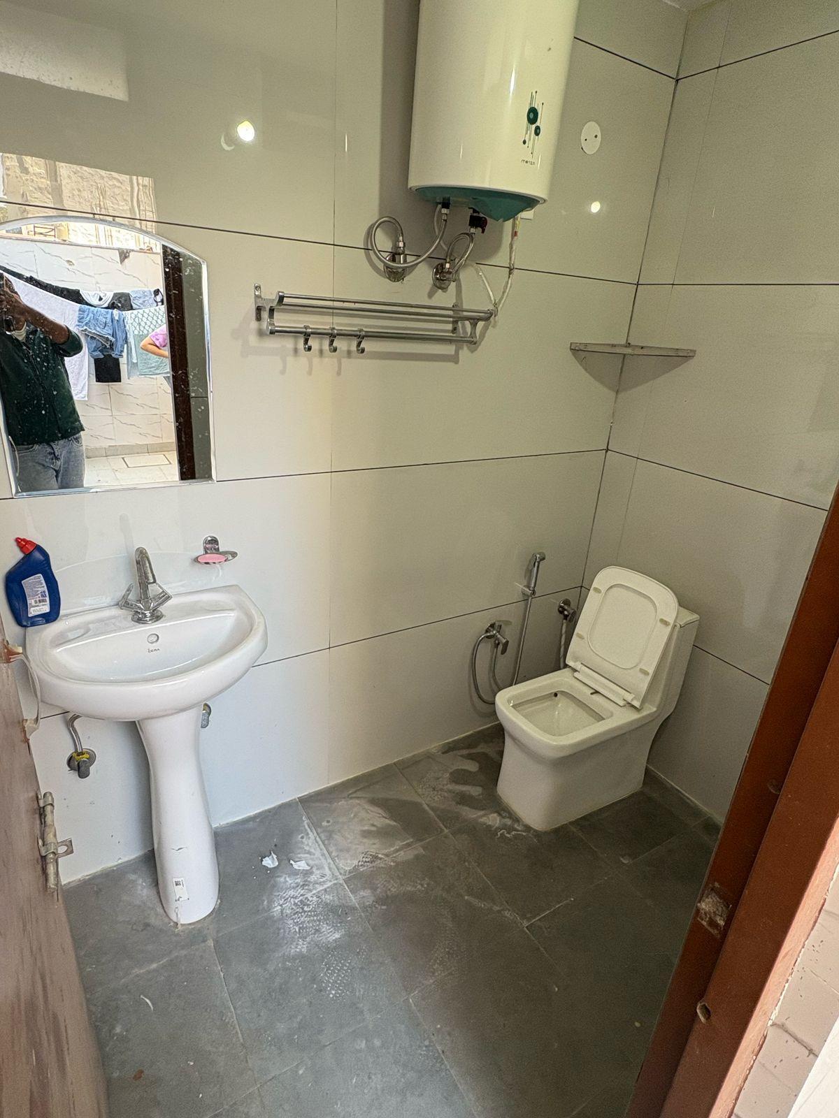 Room for rent
