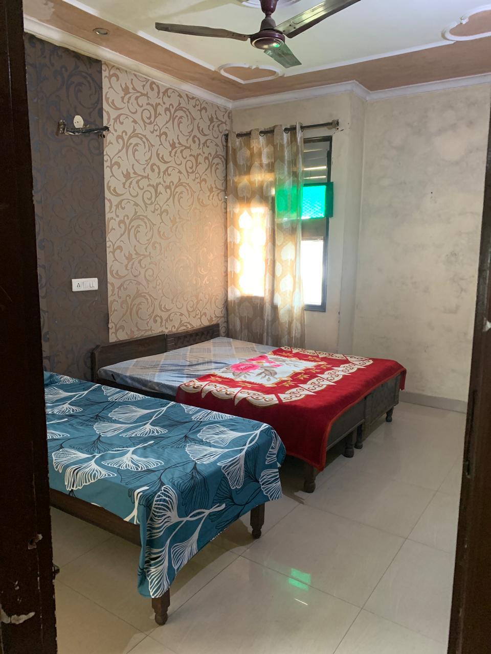 Room for rent