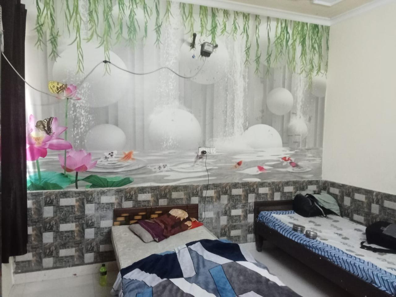 Room for rent