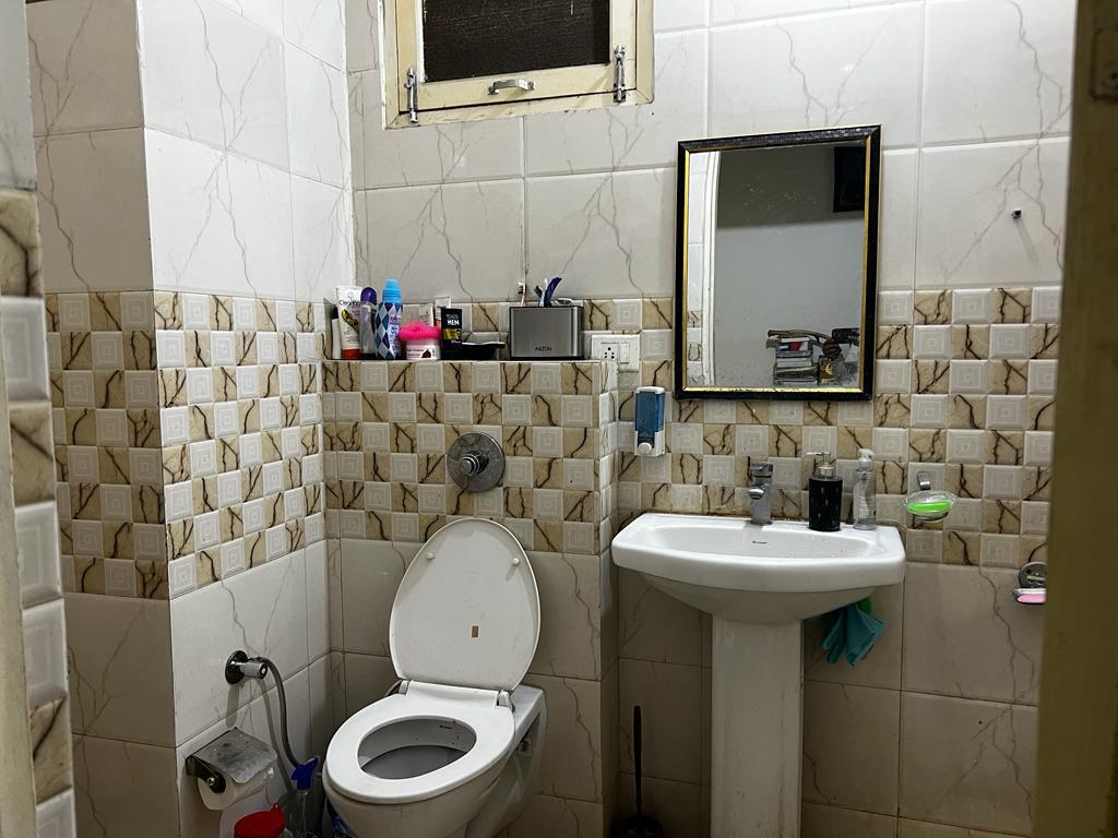 Room for rent
