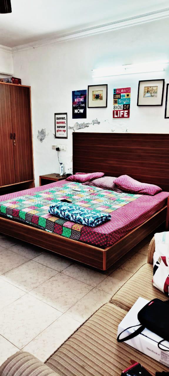 2BHK Fully Furnished House