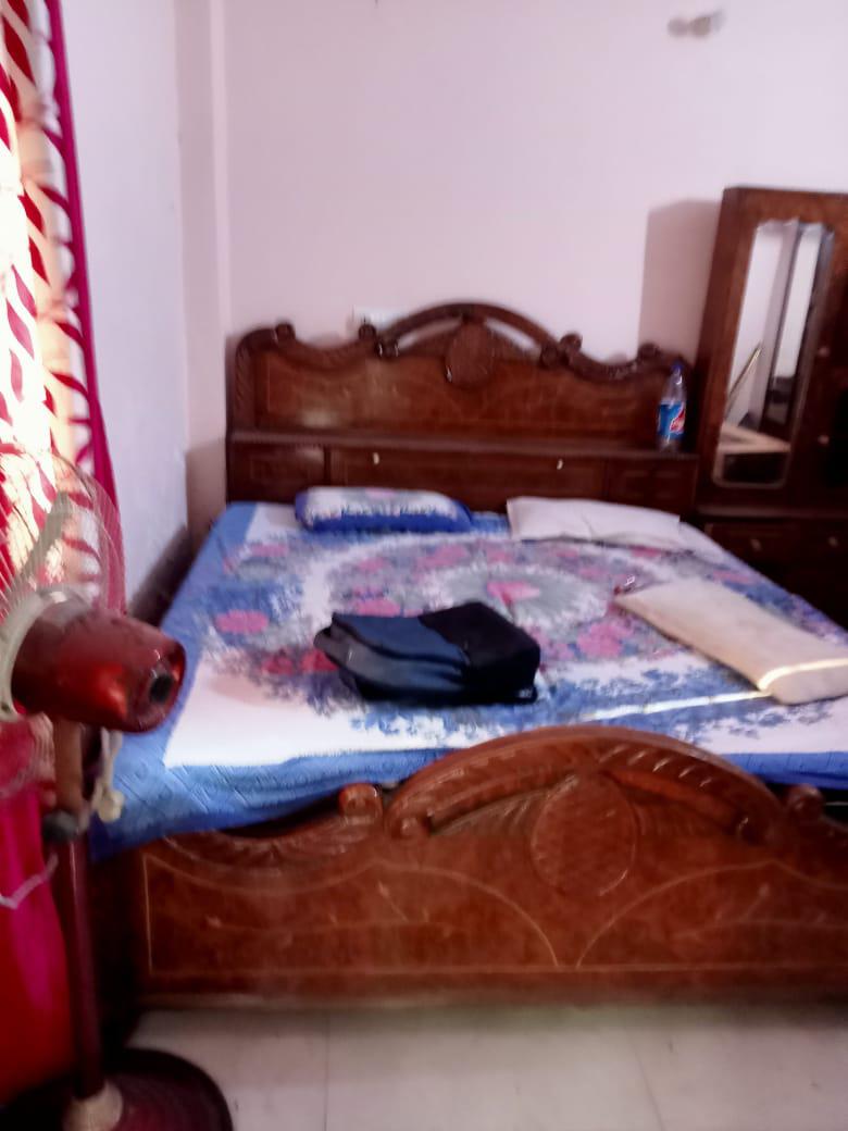 1 Room with Kitchen Fully Furnished House