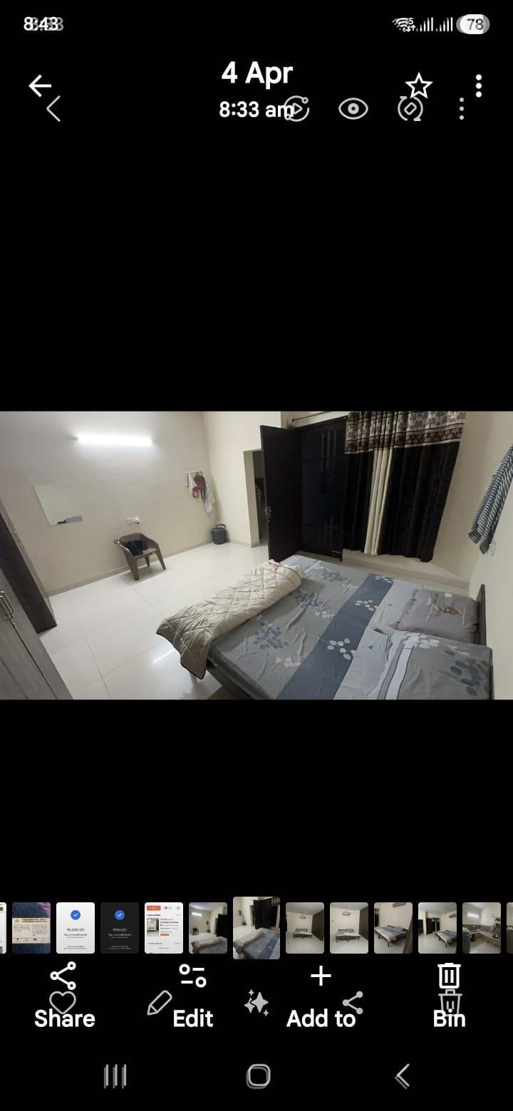 Room for rent