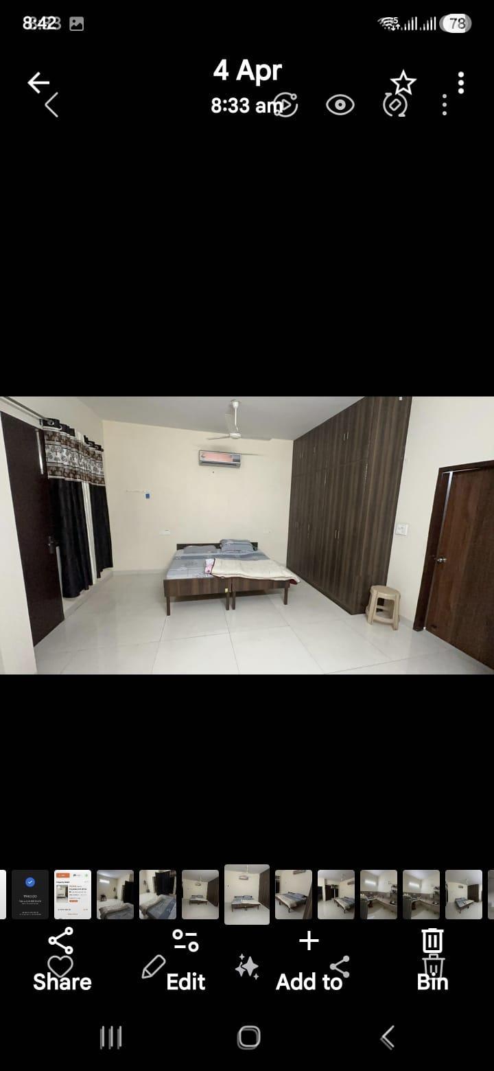 Room for rent