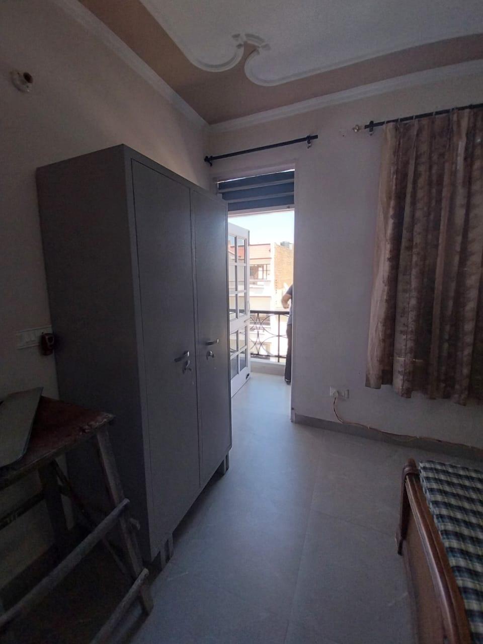 2BHK Fully Furnished House