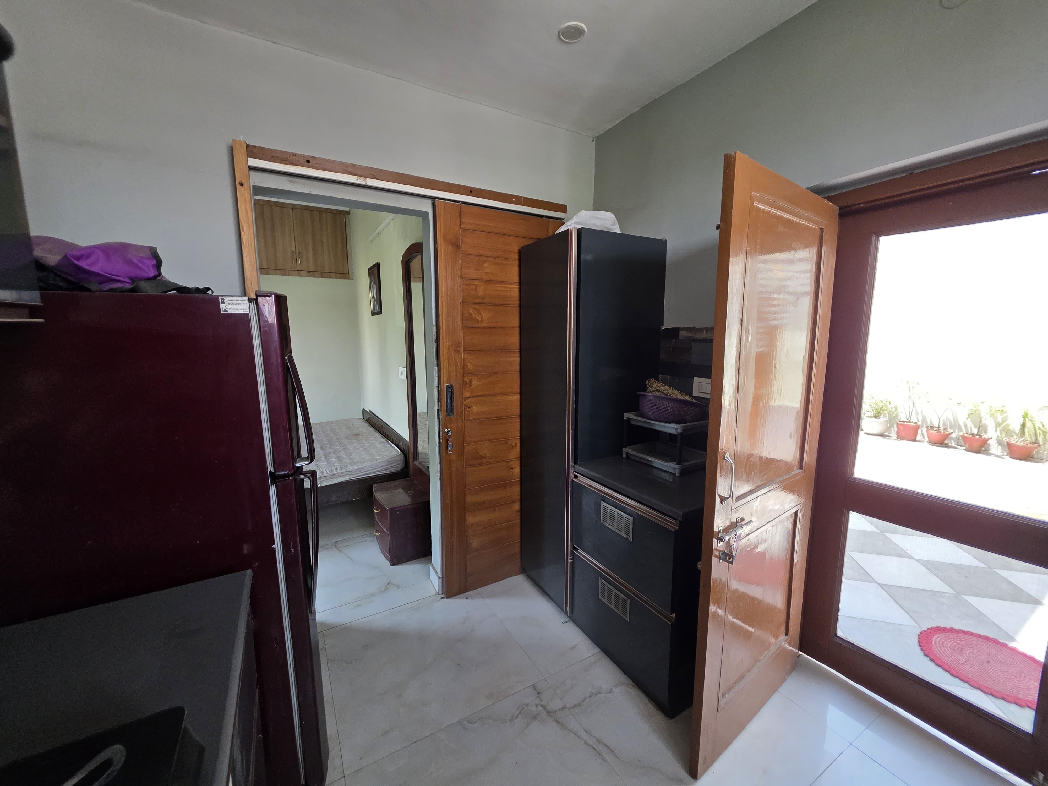 Room for rent