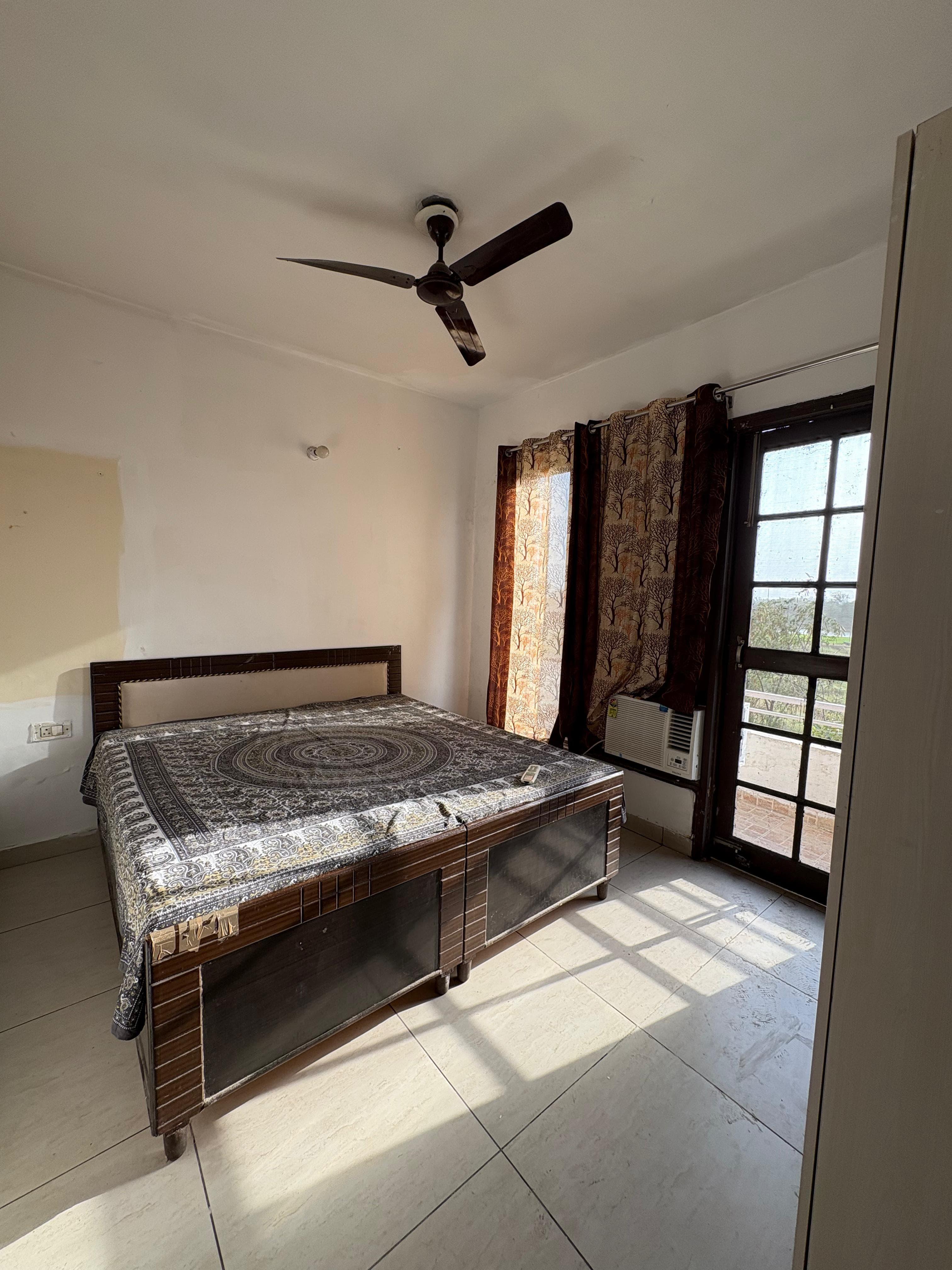 2BHK Fully Furnished Flat