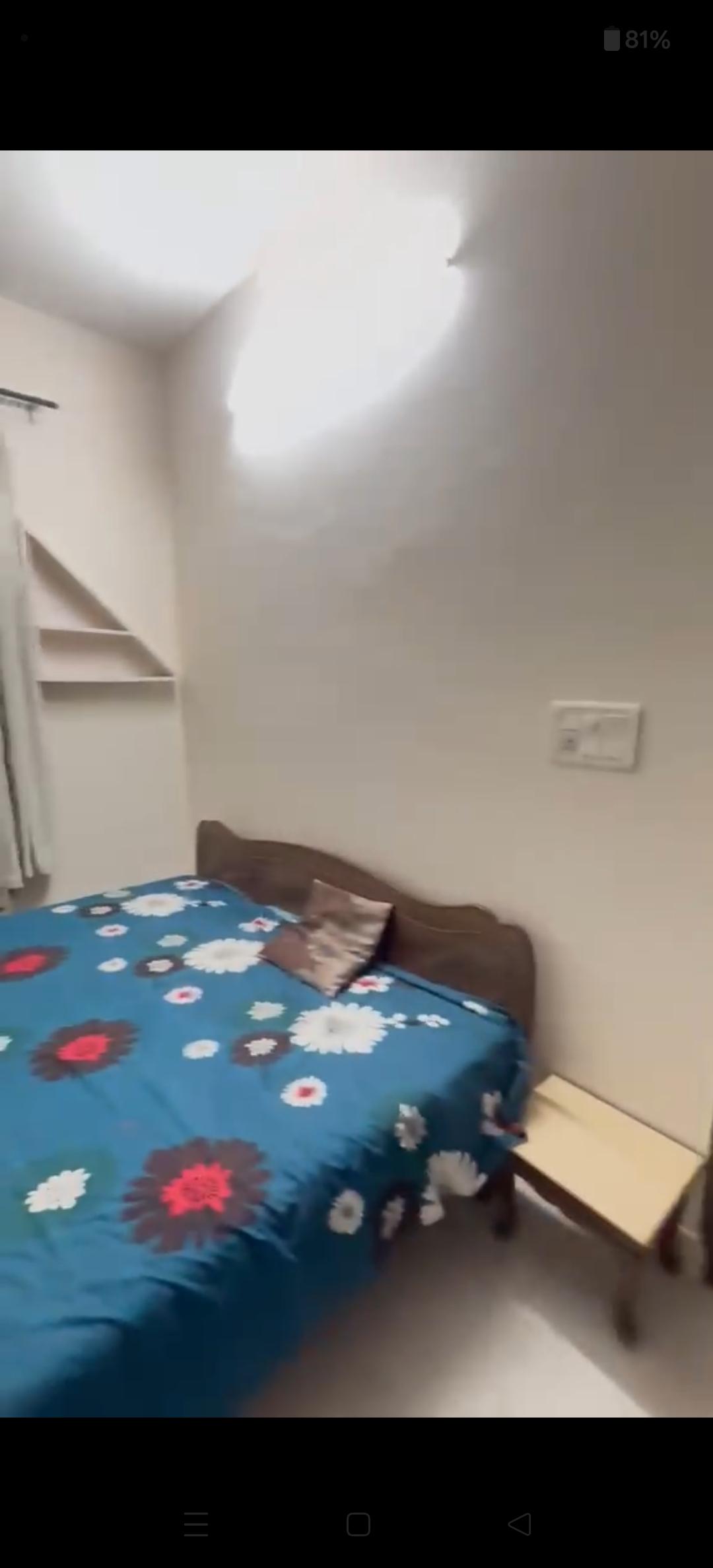 1 Room with Kitchen Fully Furnished House