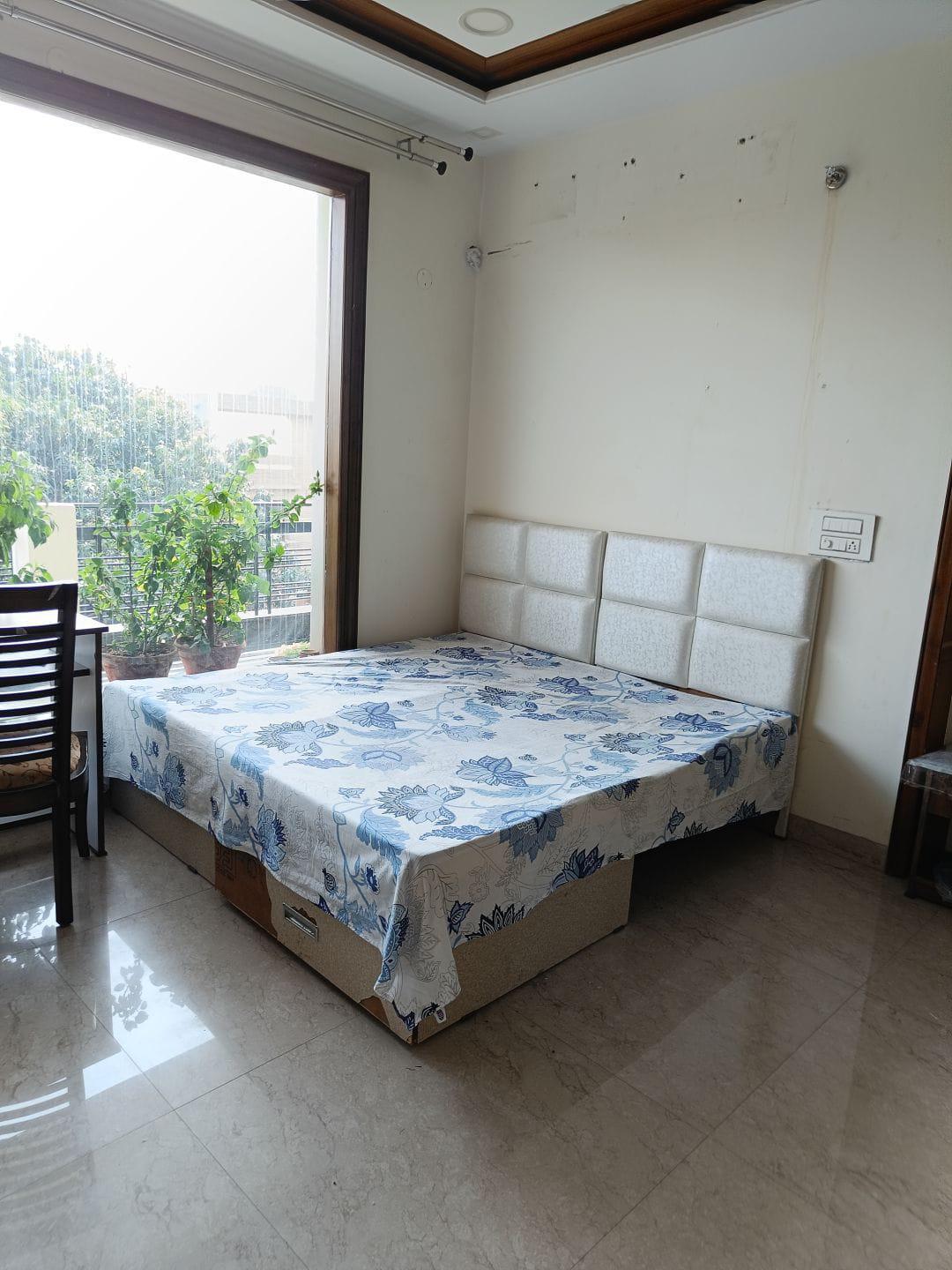 Three Sharing PG for Rent