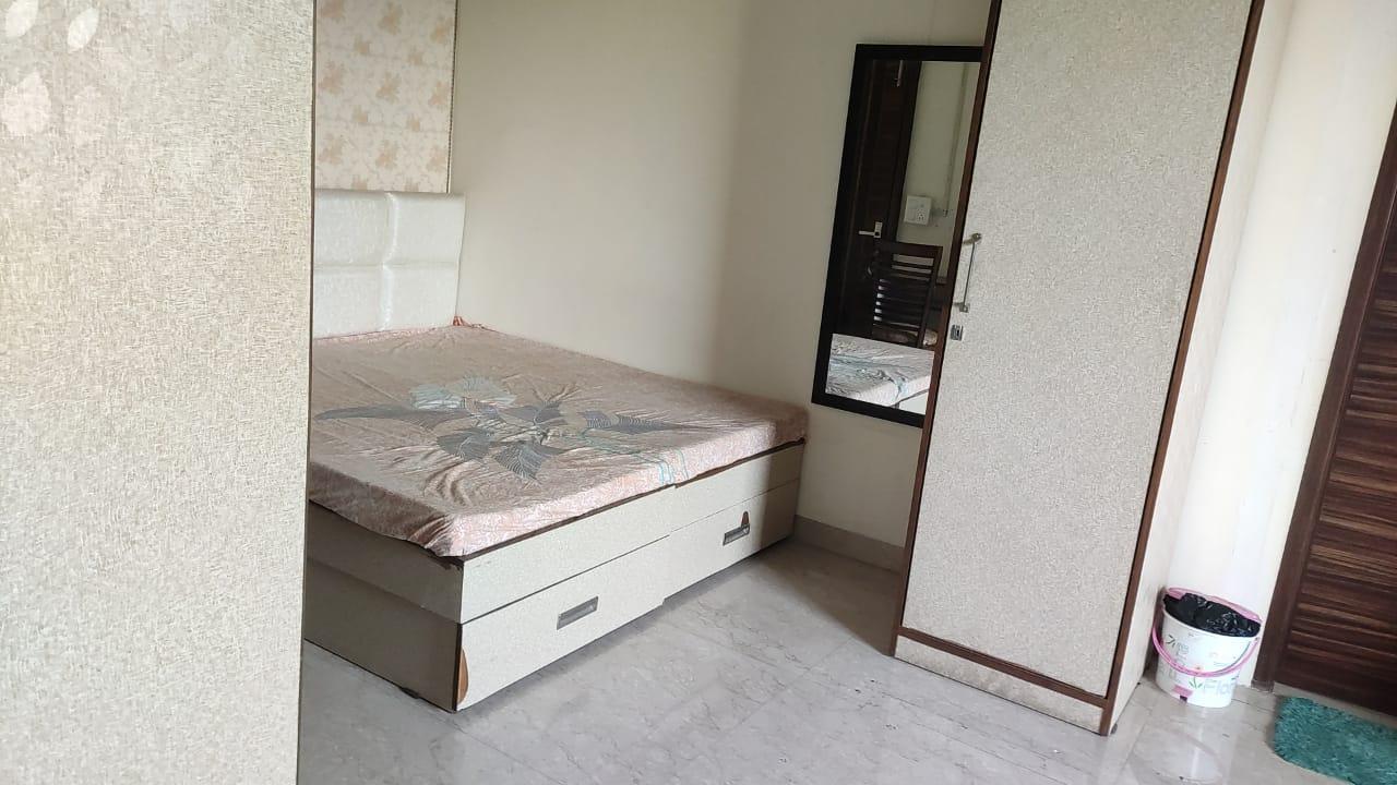 Three Sharing PG for Rent
