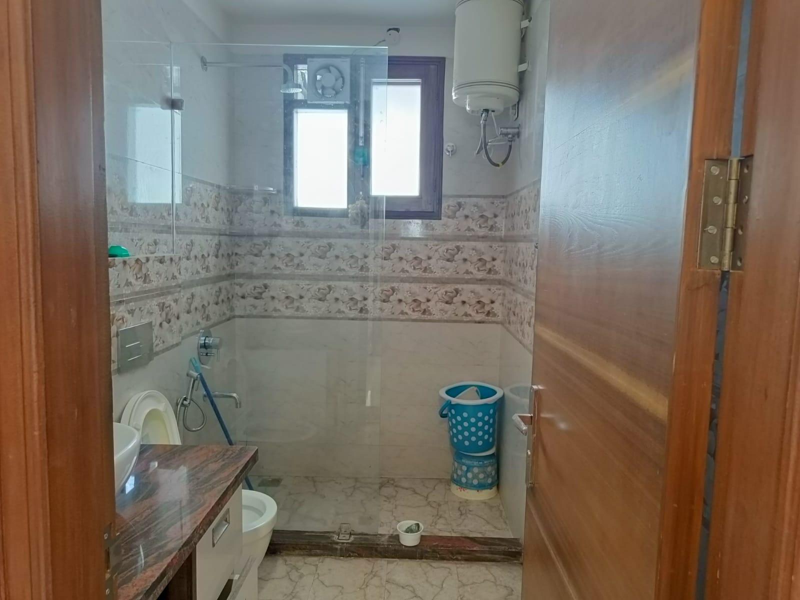 Three Sharing PG for Rent